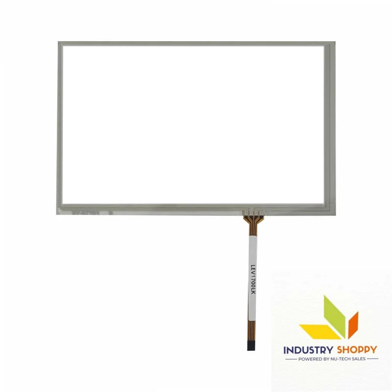 for Wecon LEV1700LK HMI Panel for Wecon LEV1700LK HMI Panel